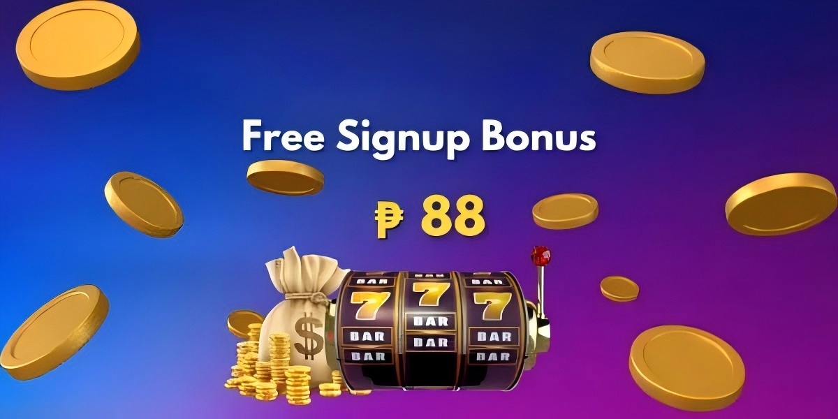Barangay 777 Welcome Bonus - Play and Win Big