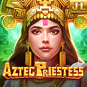 Aztec Priestess - Barangay 777