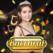Baccarat A - Barangay 777 Live