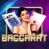 Baccarat B - Barangay 777 Live