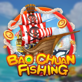 Bao Chuan Fishing at Barangay 777