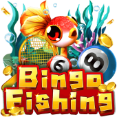 Bingo Fishing at Barangay 777