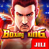 Boxing King - Barangay 777 Slot