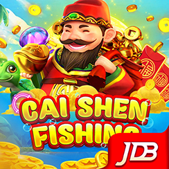 Cai Shen Fishing - Barangay 777