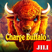 Charge Buffalo - Barangay 777