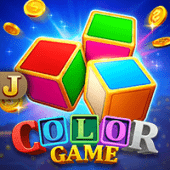 Color Game - Barangay 777 Slot