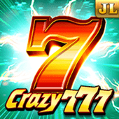 Crazy777 - Barangay 777 Slot