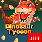 Dinosaur Tycoon at Barangay 777