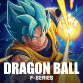 Dragon Ball - Barangay 777 Slot