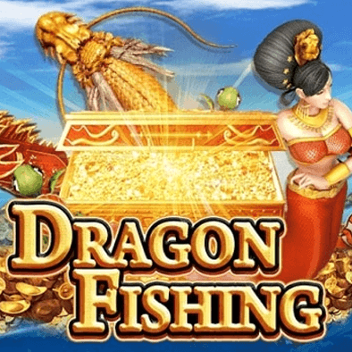 Dragon Fishing at Barangay 777