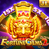 Fortune Gems 2 - Barangay 777 Slot