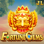 Fortune Gems - Barangay 777 Slot
