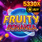Fruity Bonanza - Barangay 777