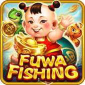 Fuwa Fishing at Barangay 777