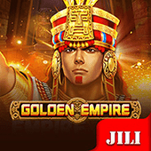 Golden Empire - Barangay 777 Slot