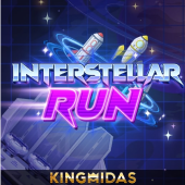 Interstellar Run - Barangay 777