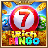 Irich Bingo - Barangay 777 Slot