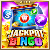 Jackpot Bingo - Barangay 777