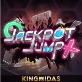 Jackpot Jump - Barangay 777