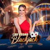 Las Vegas Blackjack - Barangay 777