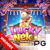 Lucky Neko - Barangay 777