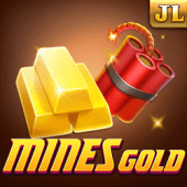 Mines Gold - Barangay 777 Slot