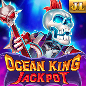 Ocean King Jackpot at Barangay 777