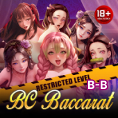 Blockchain Baccarat BB