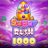 Sugar Rush 1000 - Enhanced Version