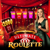 Ultimate Roulette - Barangay 777