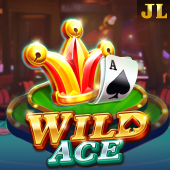 Wild Ace - Barangay 777 Slot