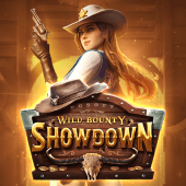Wild Bounty Showdown - Barangay 777 Slot